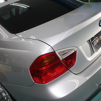 BMW 320i ZSプロテクトHTのサムネイル
