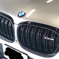 BMW X3 エシュロン　ナノフィルのサムネイル