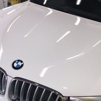 BMW X4 G-POWERのサムネイル