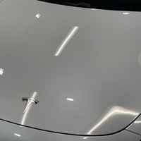 テスラ モデル3 リアルガラスコート classRのサムネイル
