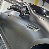 メルセデス・ベンツ GT43 エシュロン ニューバージョンのサムネイル